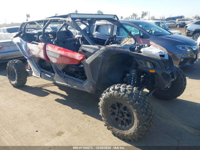  Salvage Can-Am Maverick X3 Max