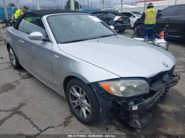  Salvage BMW 1 Series