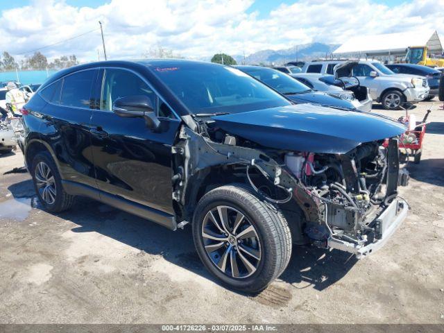  Salvage Toyota Venza