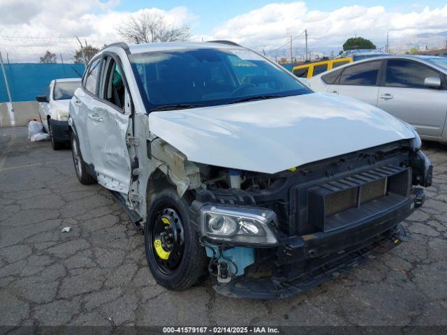  Salvage Hyundai KONA