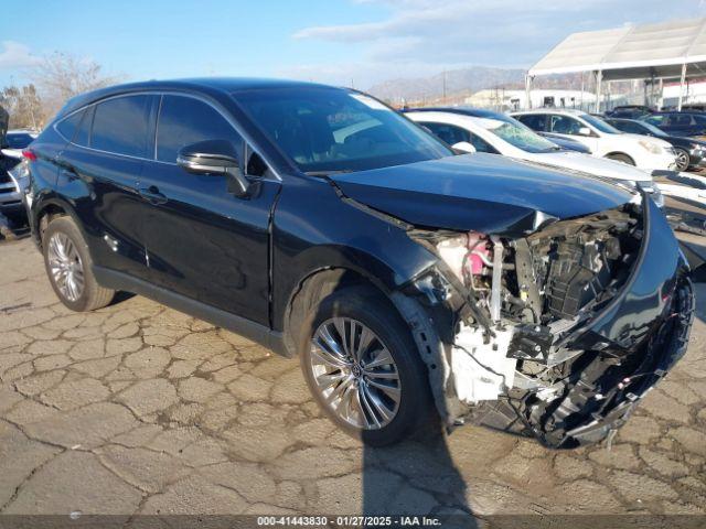  Salvage Toyota Venza