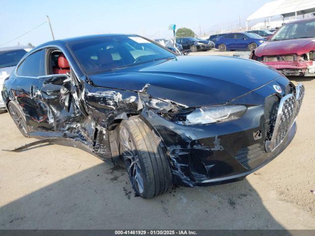  Salvage BMW 4 Series