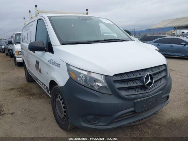  Salvage Mercedes-Benz Metris