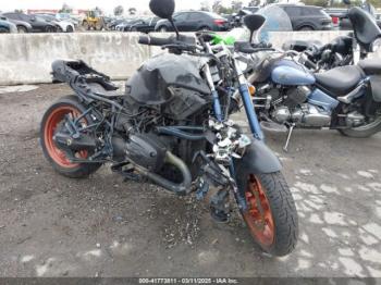  Salvage BMW R1150