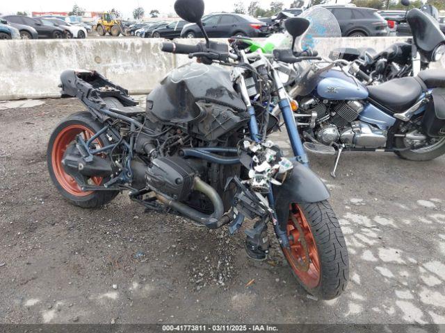  Salvage BMW R1150