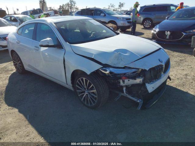  Salvage BMW 2 Series