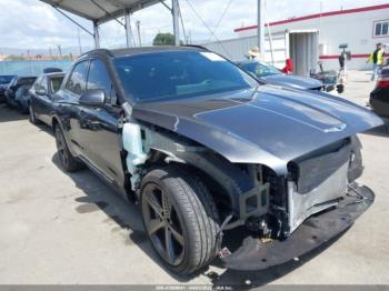  Salvage Genesis GV70
