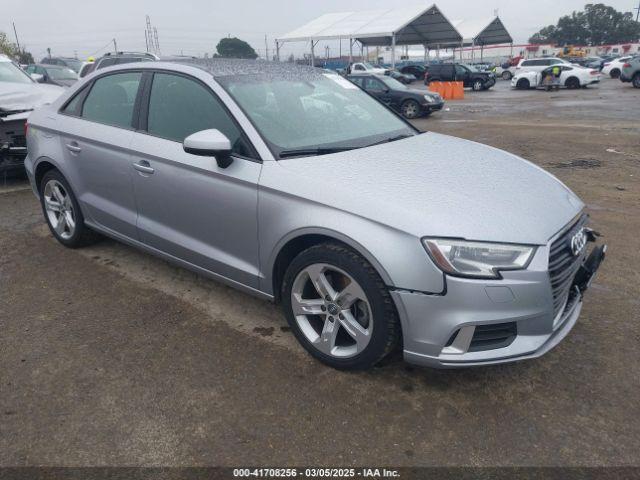  Salvage Audi A3