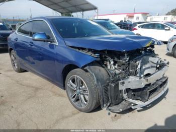  Salvage BMW 2 Series