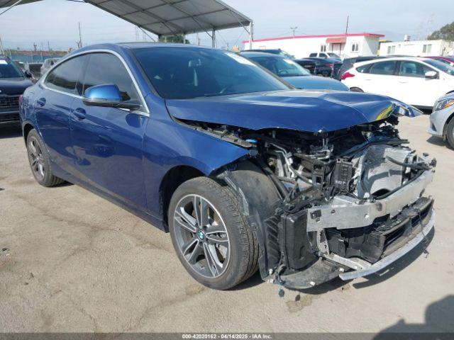 Salvage BMW 2 Series