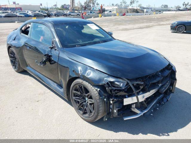  Salvage BMW M Series