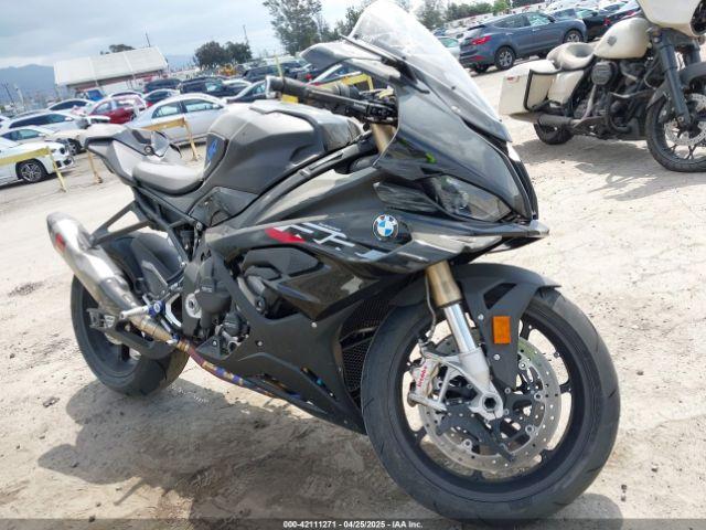  Salvage BMW S 1000