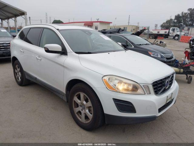  Salvage Volvo XC60