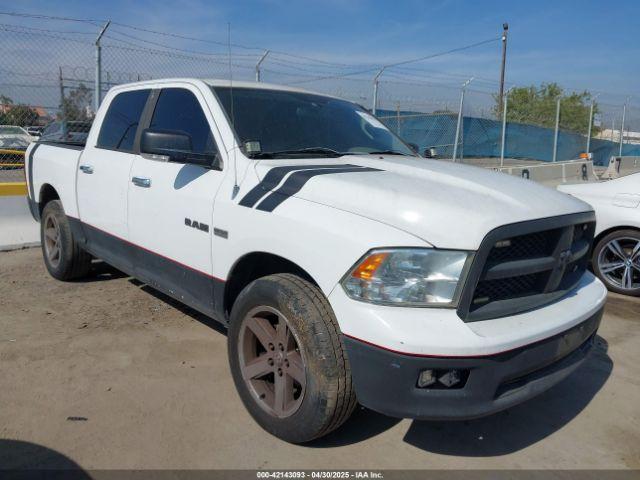  Salvage Dodge Ram 1500