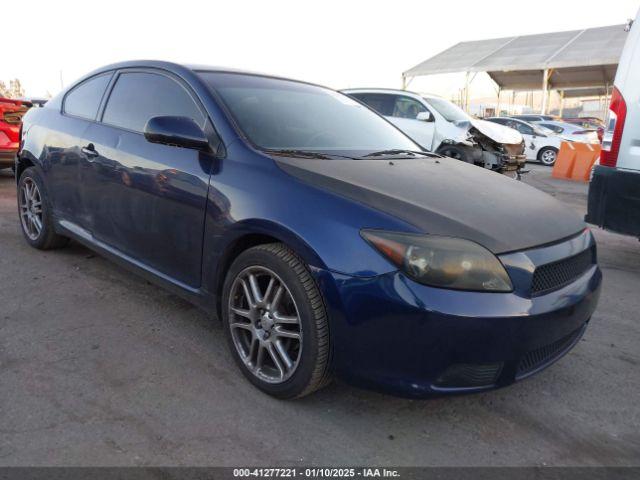  Salvage Scion TC