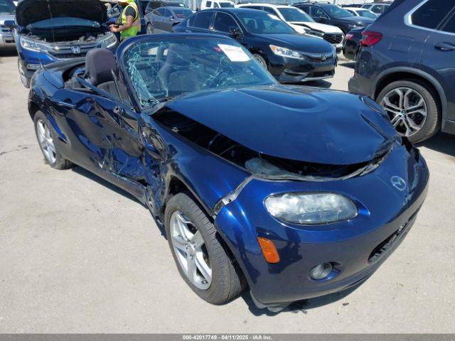  Salvage Mazda Mx-5