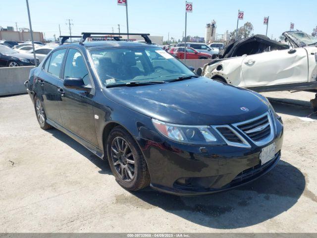  Salvage Saab 9-3