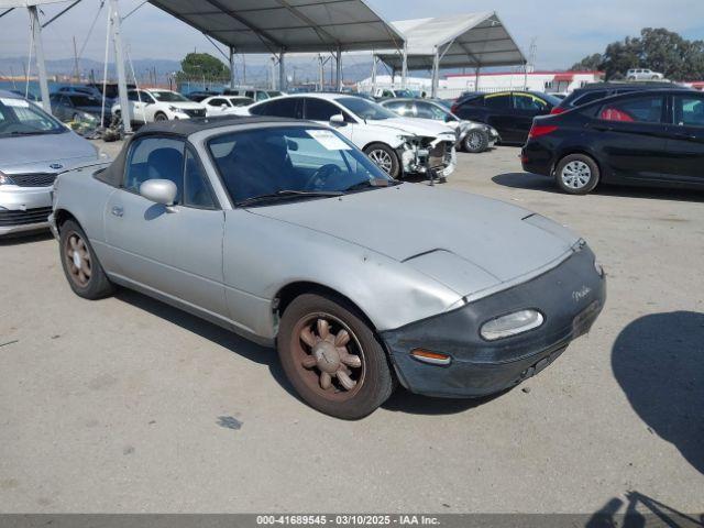  Salvage Mazda MX-5 Miata