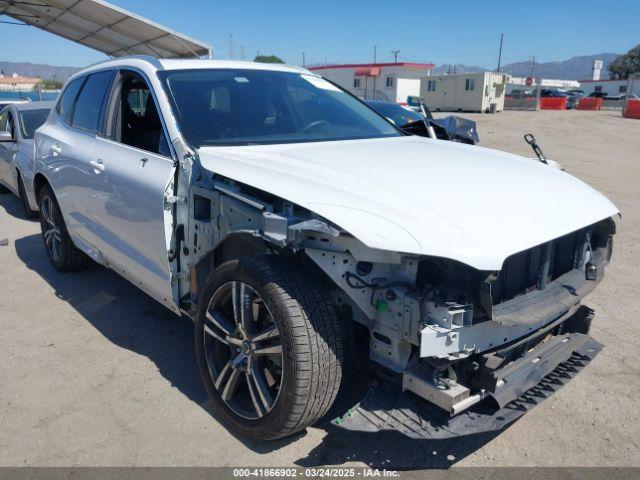  Salvage Volvo XC60