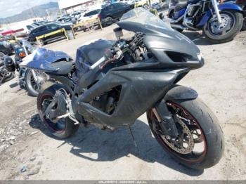  Salvage Suzuki Gsx-r750