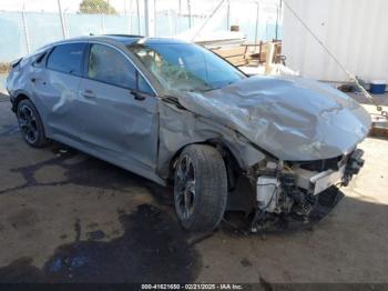  Salvage Kia K5