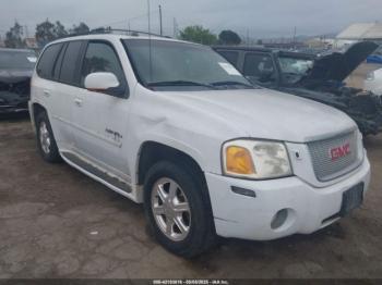  Salvage GMC Envoy