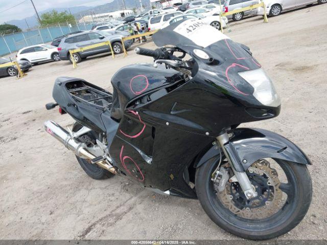  Salvage Honda Cbr1100