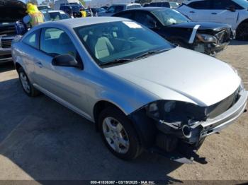  Salvage Chevrolet Cobalt
