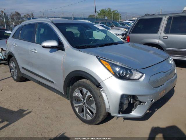  Salvage Kia Niro