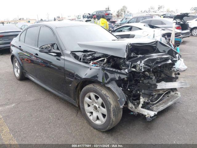  Salvage BMW M Series