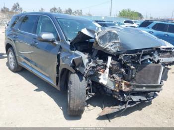  Salvage Hyundai PALISADE