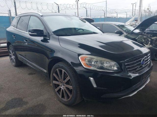  Salvage Volvo XC60