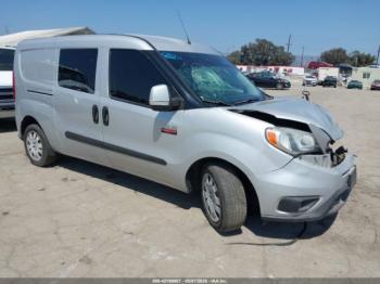  Salvage Ram Promaster