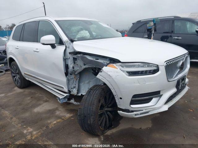  Salvage Volvo XC90