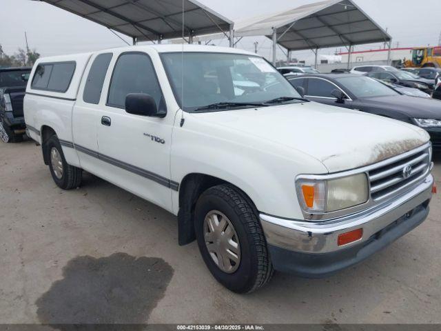  Salvage Toyota T100