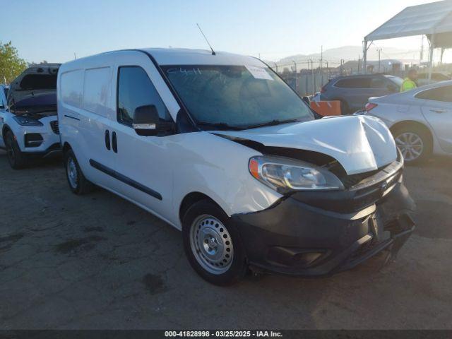  Salvage Ram Promaster