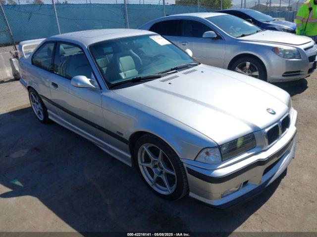  Salvage BMW M Series