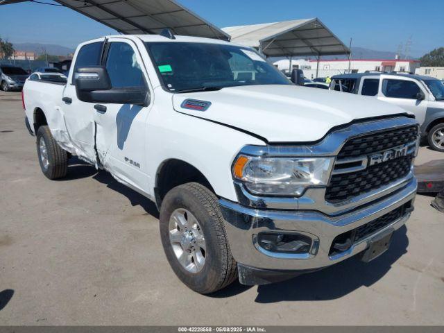  Salvage Ram 2500