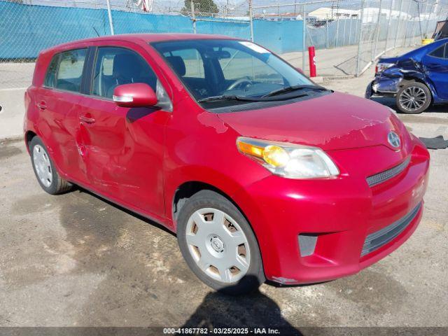  Salvage Scion xD