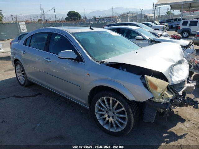  Salvage Saturn Aura