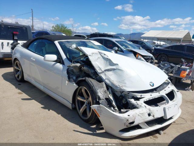  Salvage BMW 6 Series
