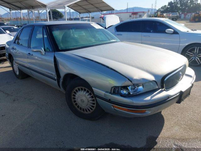  Salvage Buick LeSabre