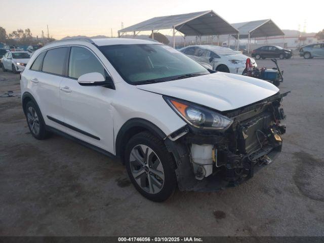  Salvage Kia Niro