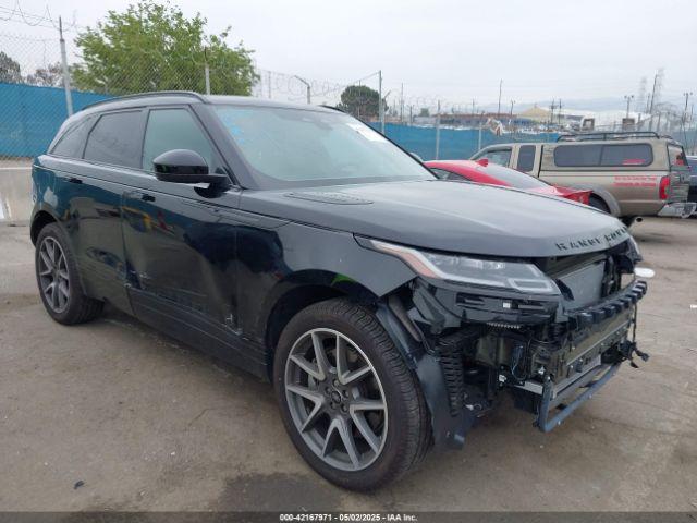  Salvage Land Rover Range Rover Velar