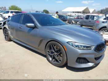  Salvage BMW M Series