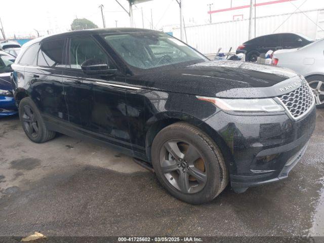  Salvage Land Rover Range Rover Velar