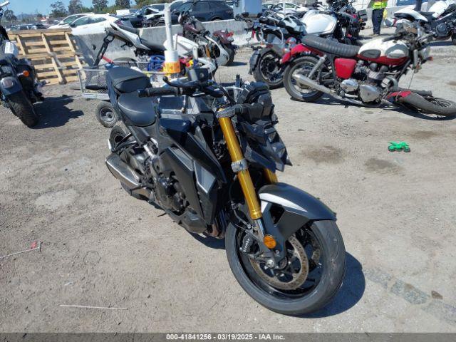  Salvage Suzuki Gsx-s1000