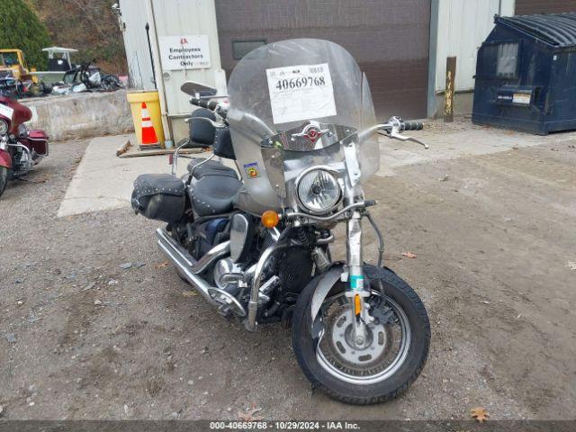  Salvage Kawasaki Vn900