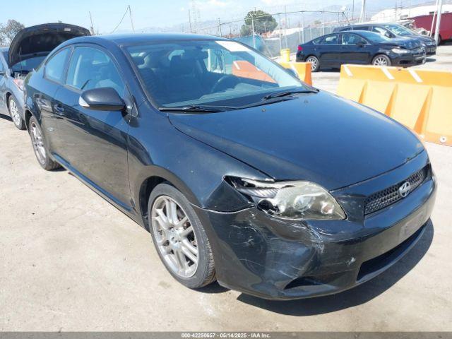  Salvage Scion TC