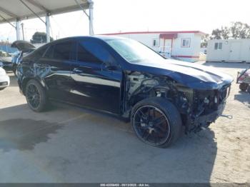  Salvage Mercedes-Benz GLE